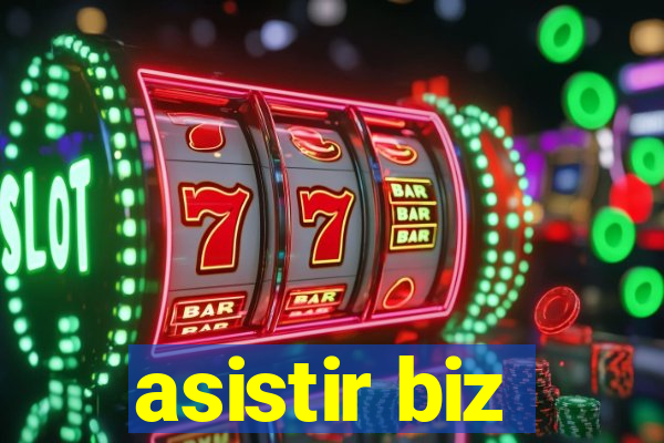 asistir biz